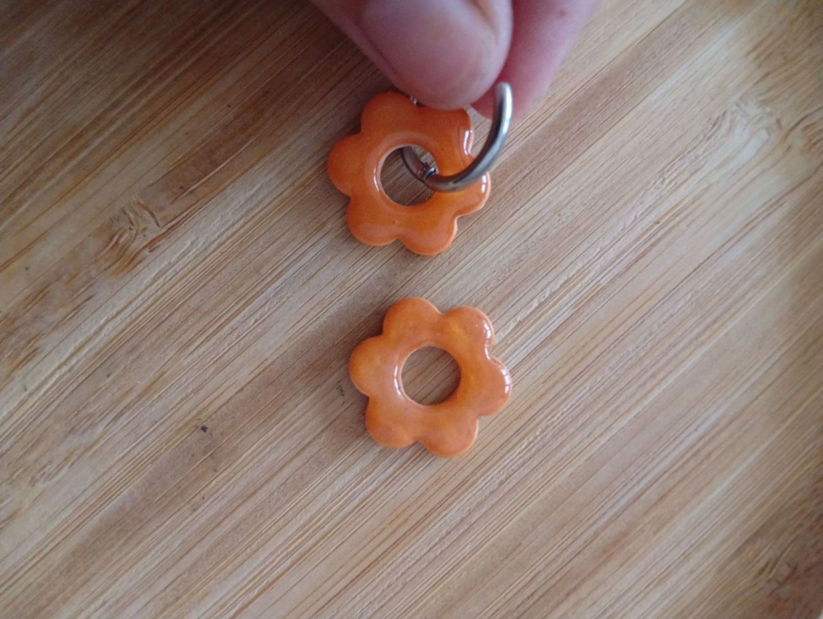 Interchangeable charms – photo 3